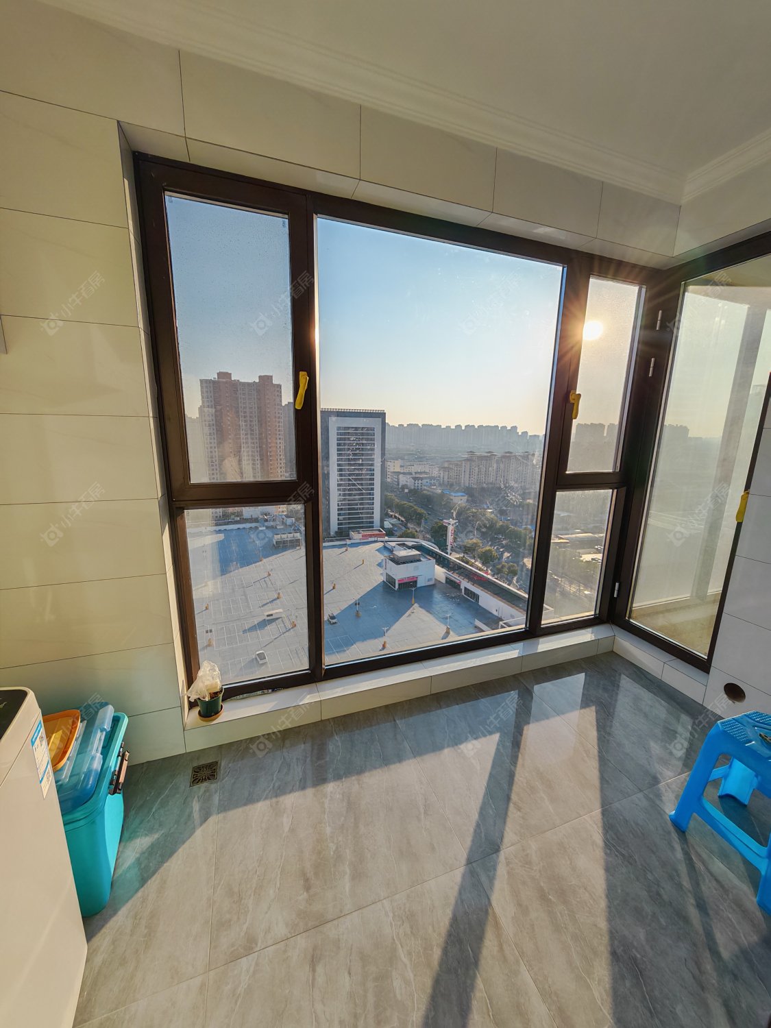 常州龙涛兰陵郡在租房源室内图_小牛看房