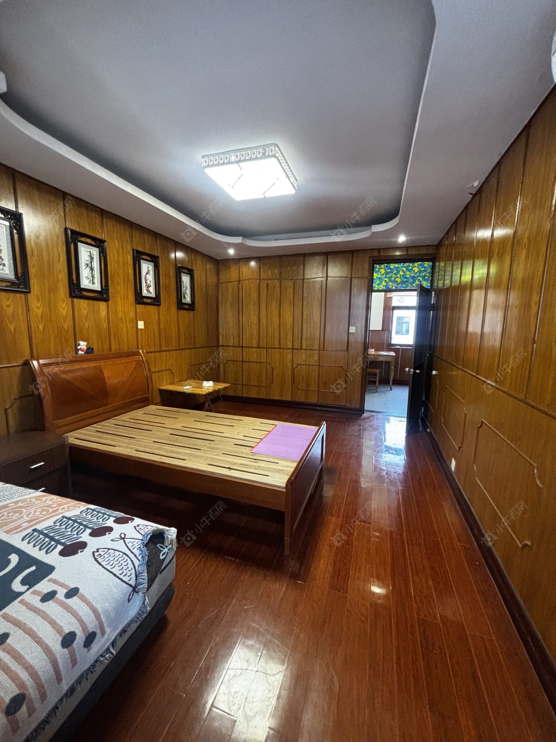 常州工人新村南在租房源室内图_小牛看房