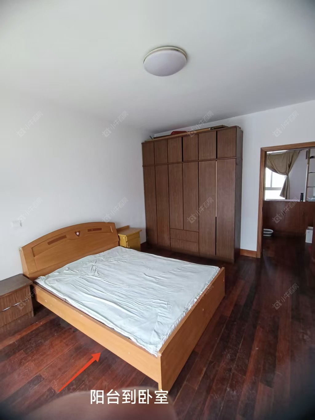 常州金城花苑在租房源_小牛看房