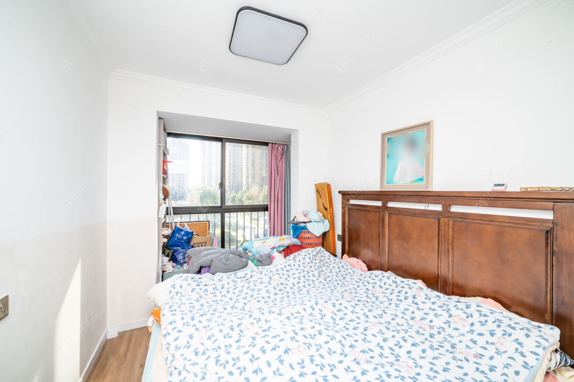 中海凤凰熙岸房源室内图 常州中海凤凰熙岸在售二手房源室内图_小牛看房