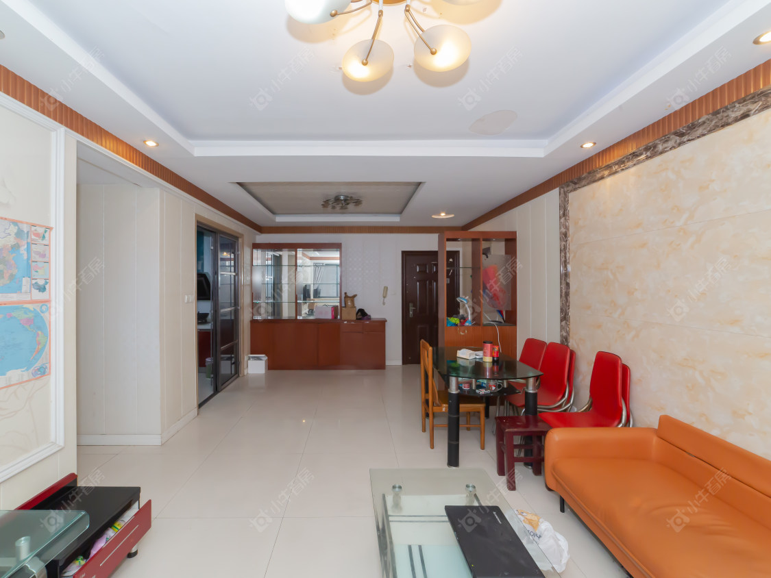 景秀世家房源 常州景秀世家在售二手房源_小牛看房