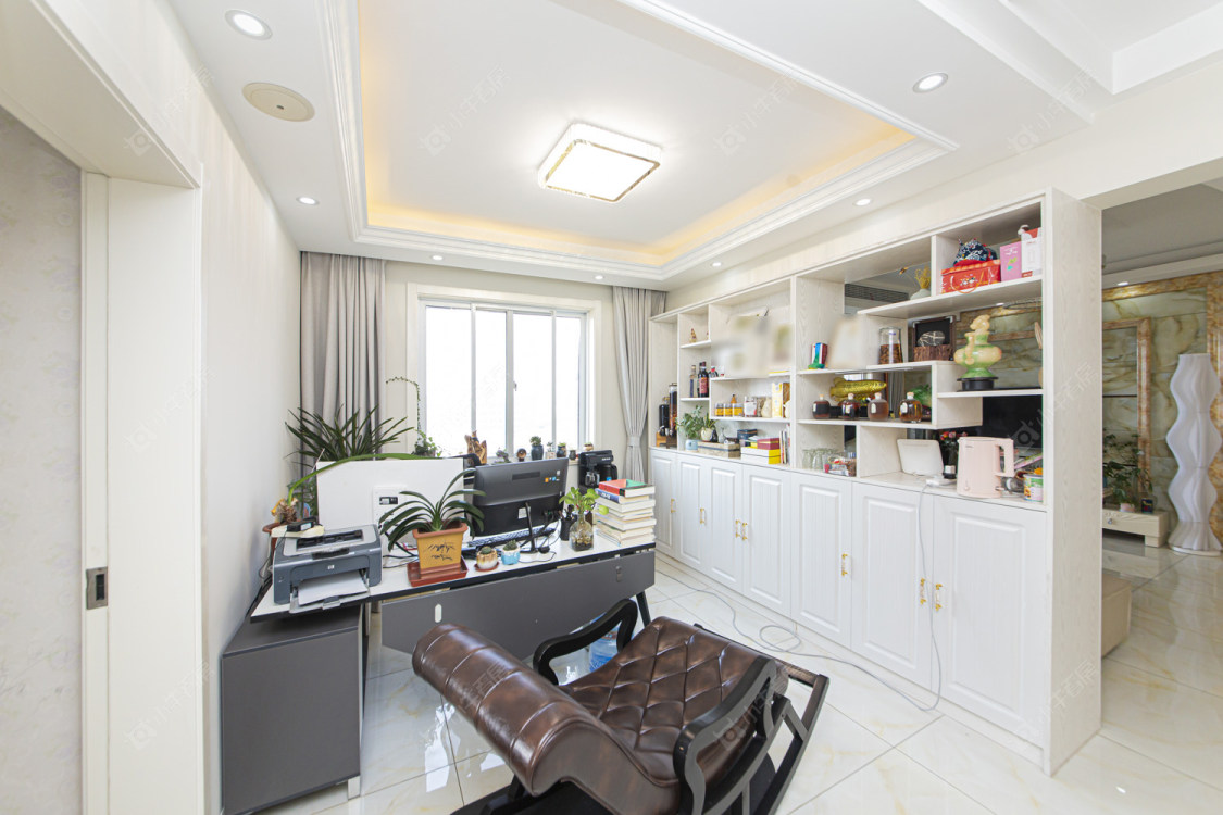 招商花园城房源室内图 常州招商花园城在售二手房源室内图_小牛看房