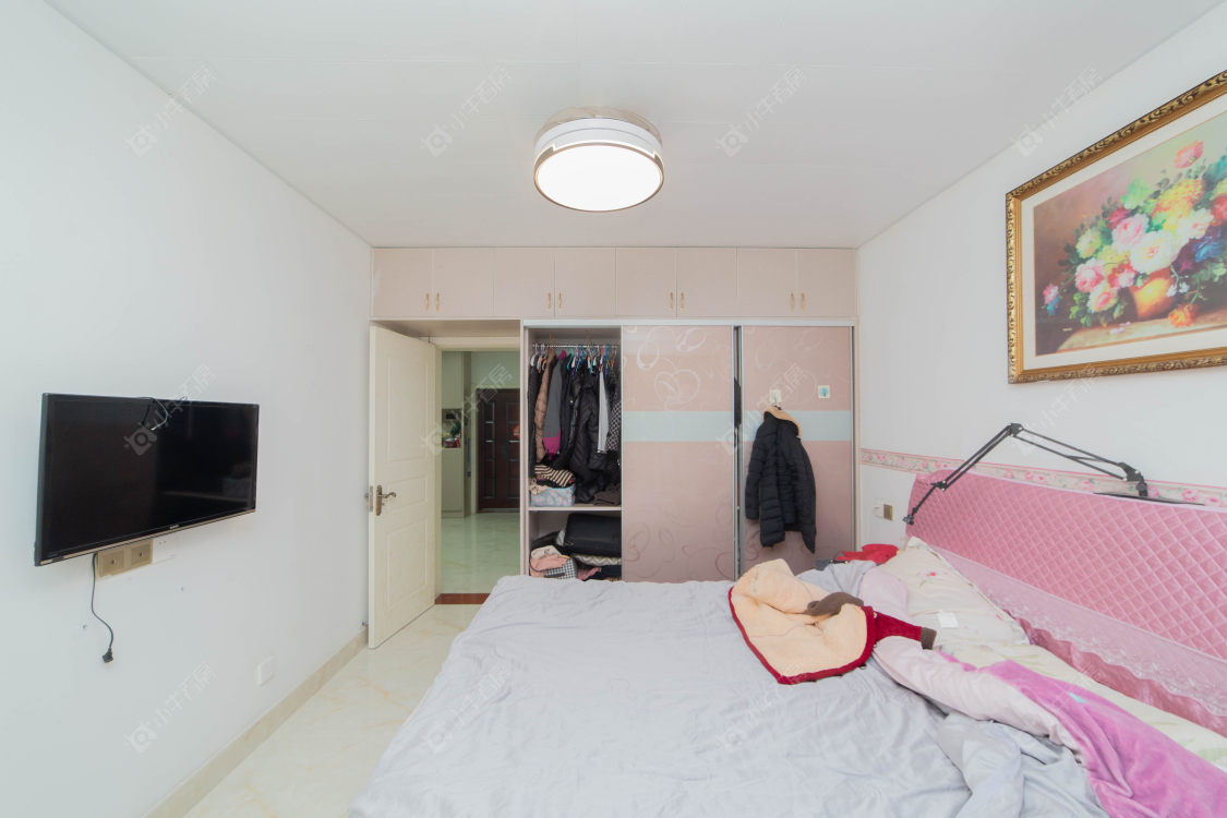 常州典雅花园在售二手房源室内图_小牛看房