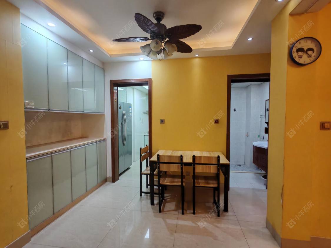 常州香溢紫郡二期在租房源室内图_小牛看房