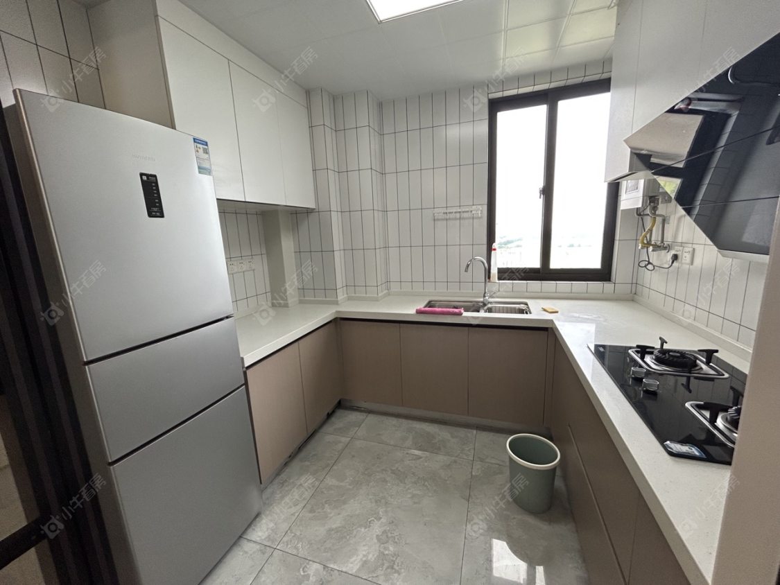 常州牡丹水岸国际在租房源室内图_小牛看房