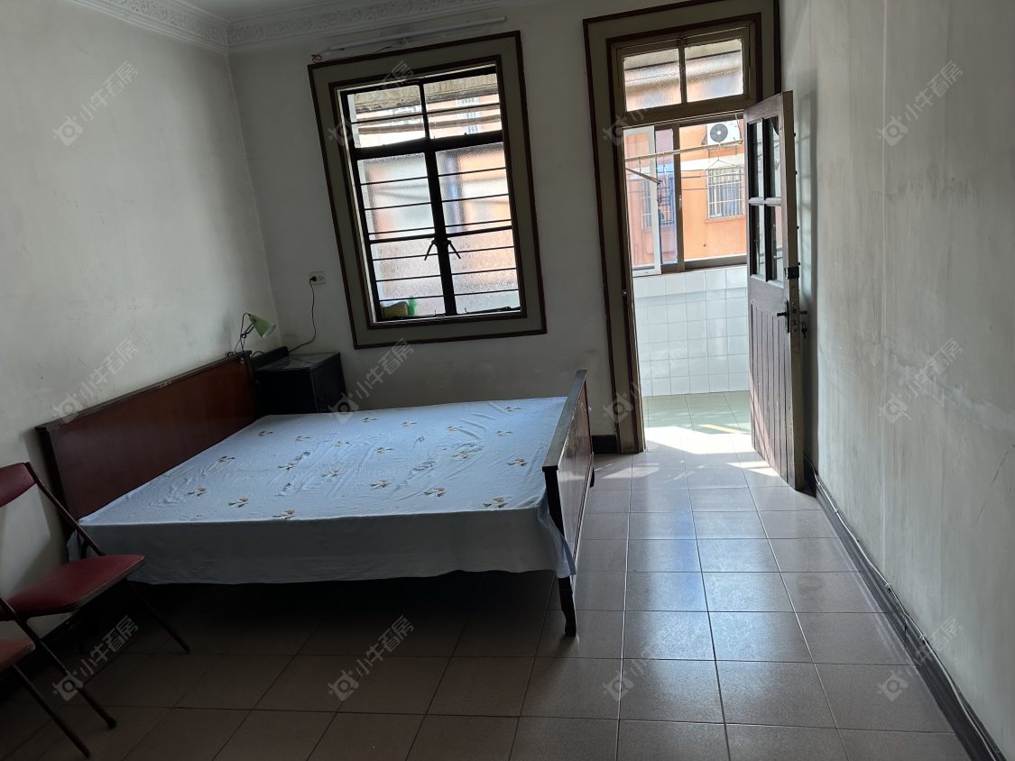 常州北环新村在租房源室内图_小牛看房