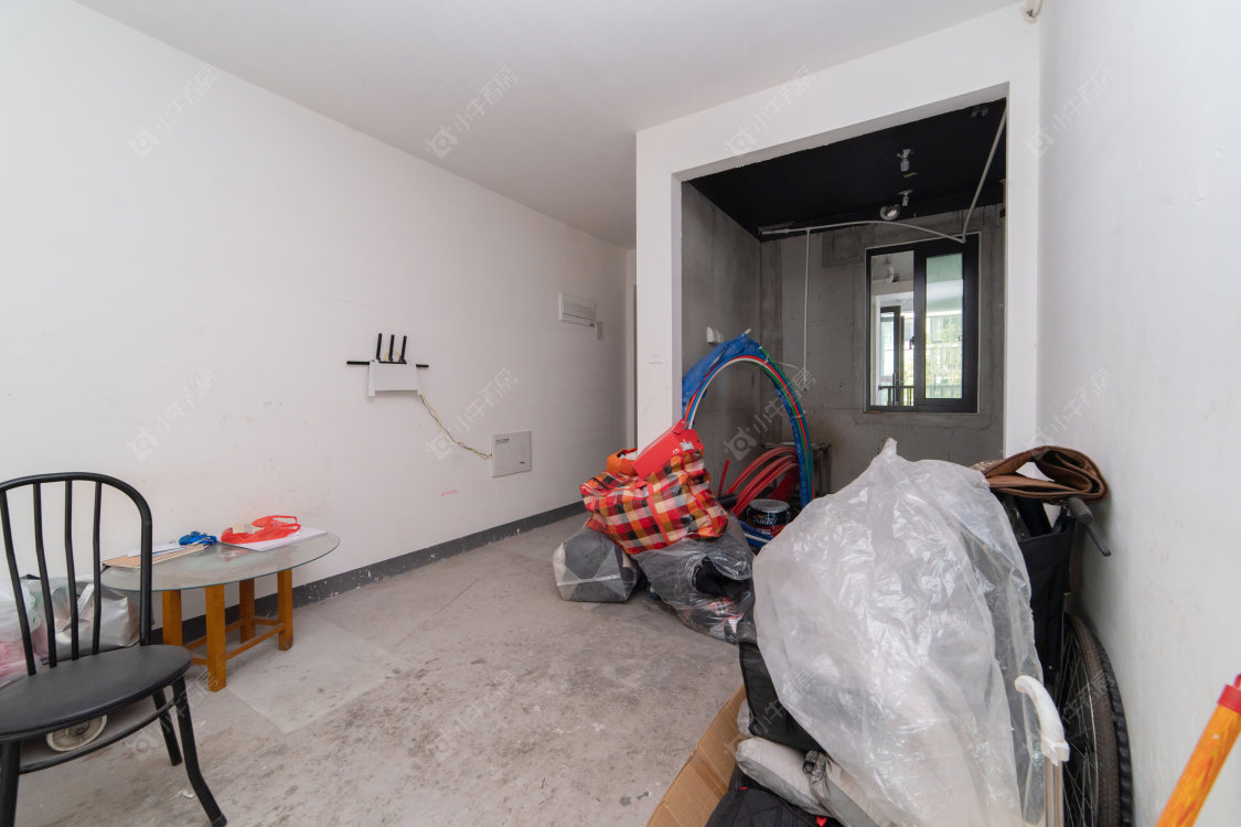 常州中梁金科启宸在售二手房源室内图_小牛看房