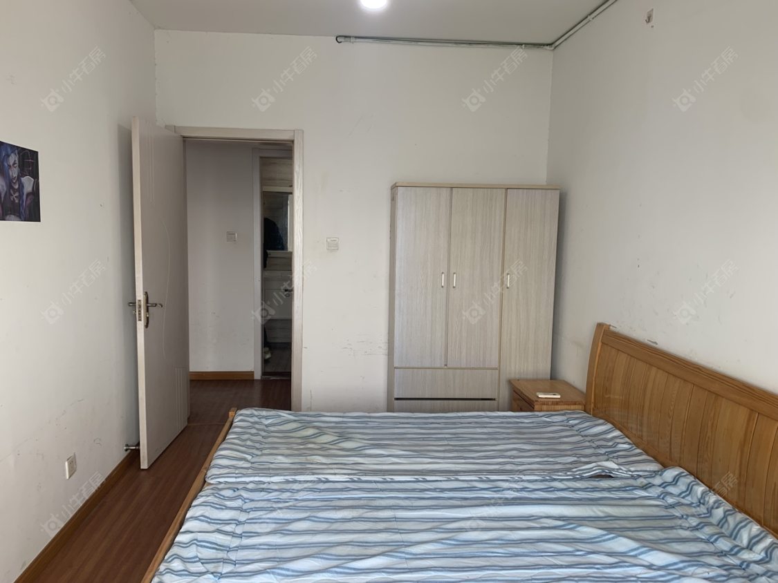 常州港龙新港城在租房源室内图_小牛看房