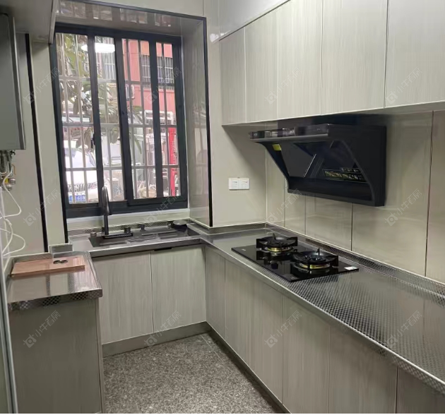 常州工人新村南在租房源_小牛看房