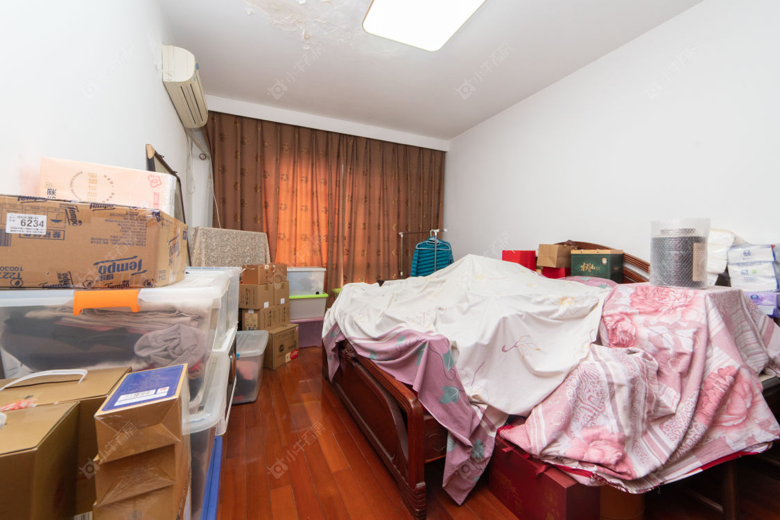 常州都市桃源二期在售二手房源室内图_小牛看房