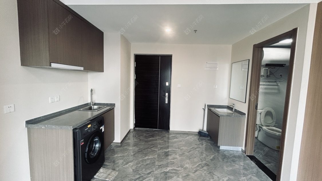 常州世茂广场在租房源室内图_小牛看房