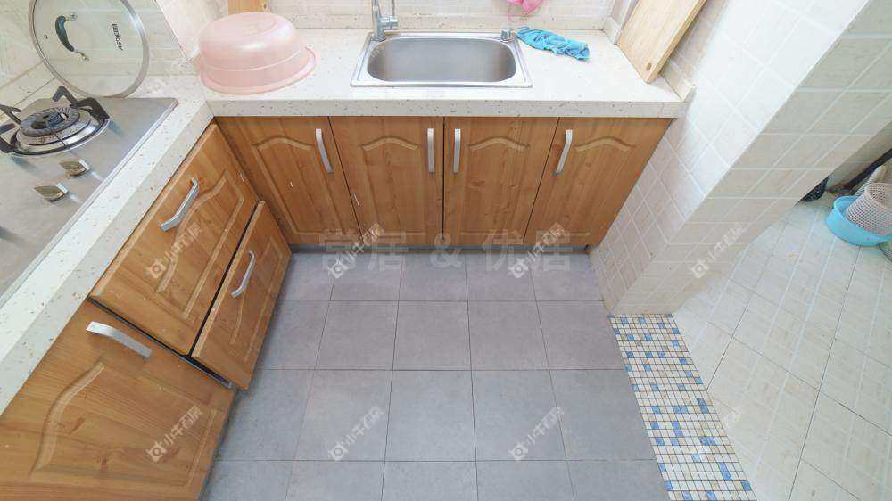 常州绿地世纪城一期在租房源室内图_小牛看房