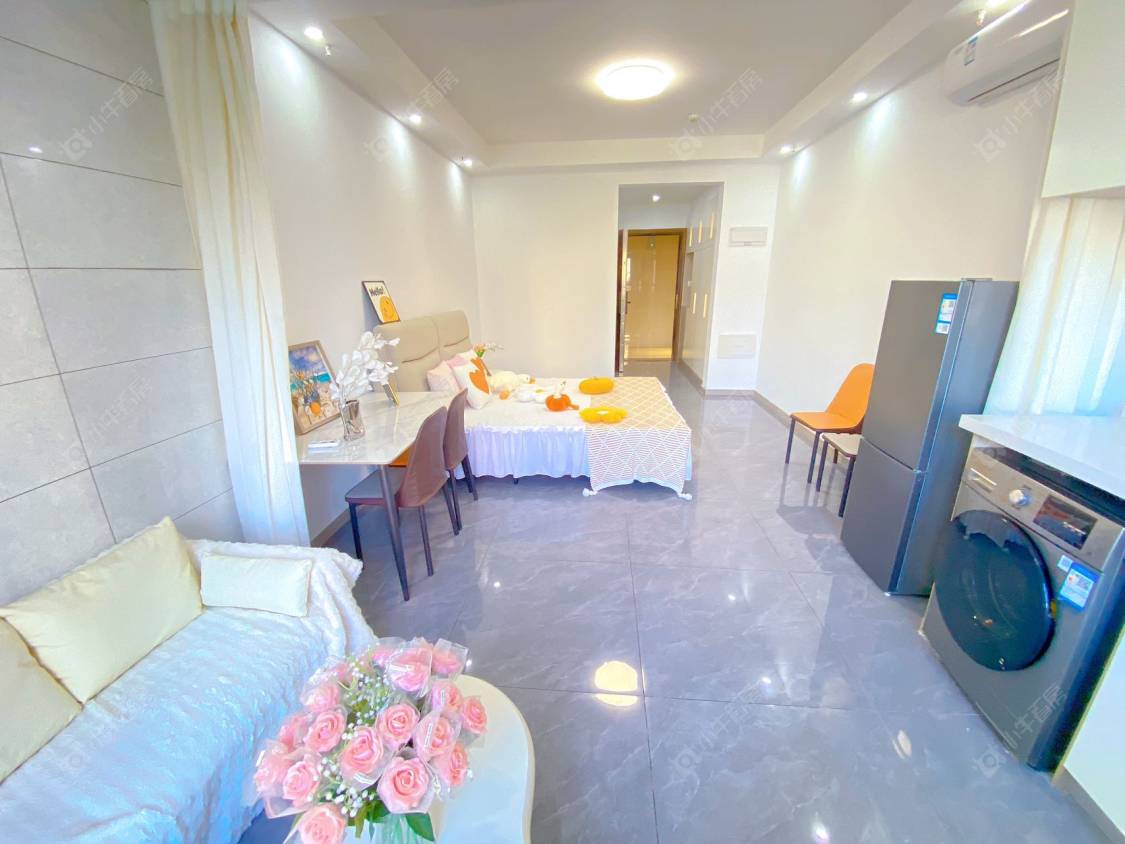 常州恒大御景在租房源_小牛看房