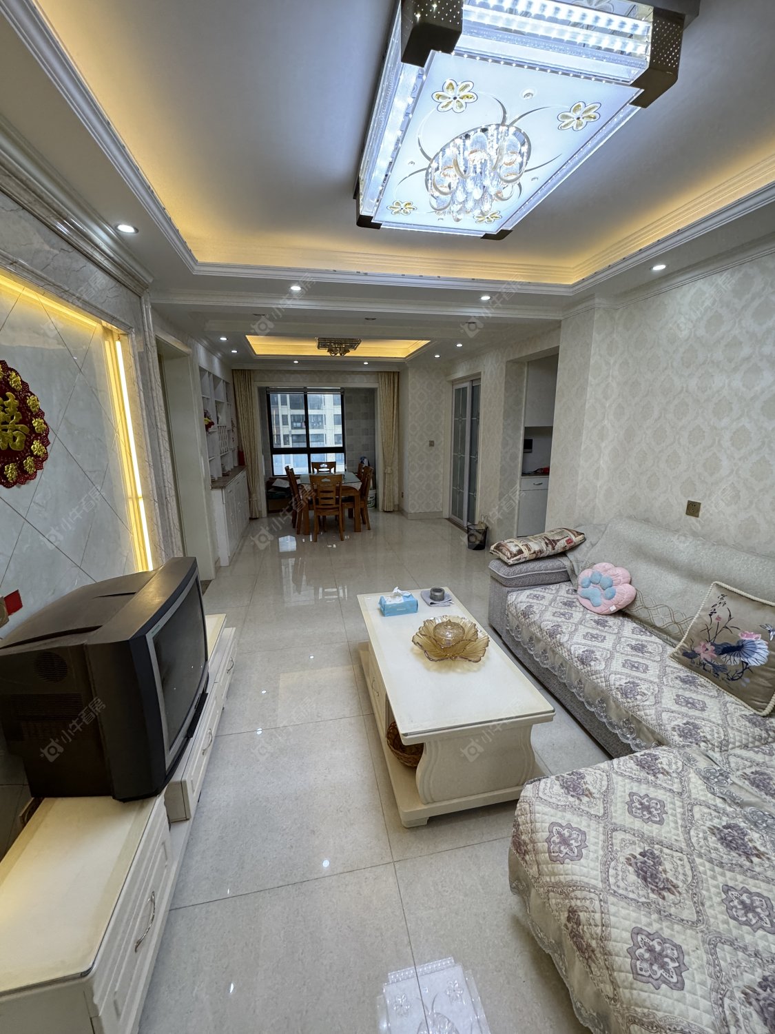 常州凤凰湖西苑在租房源_小牛看房