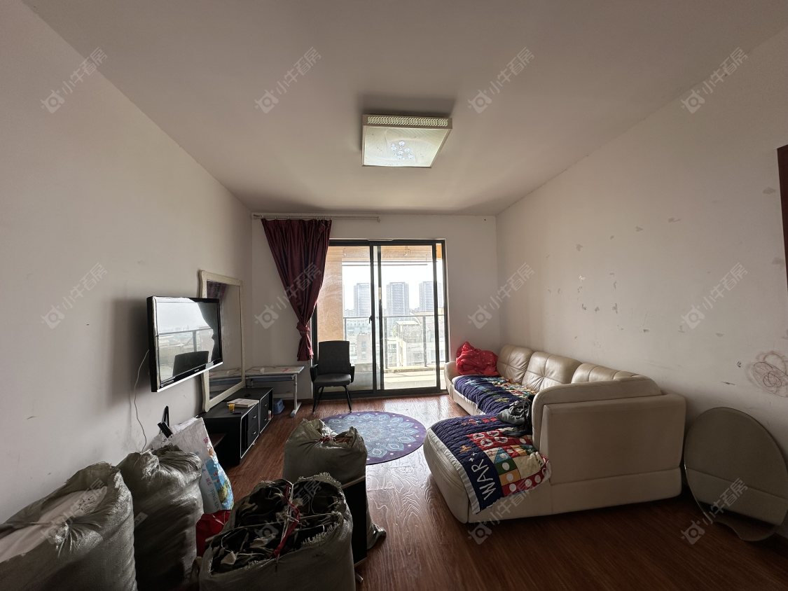 常州福临豪苑3室2厅2卫出租_小牛看房