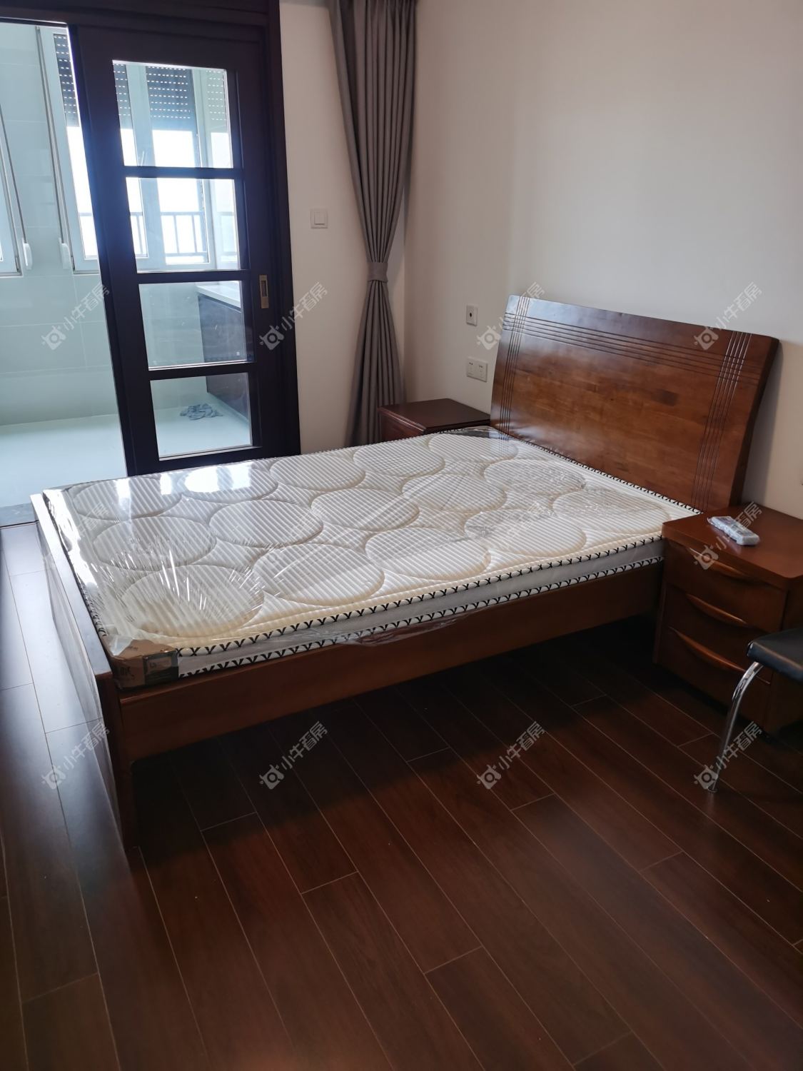 常州朗诗邻里中心租房_朗诗邻里中心1室1厅房源出租