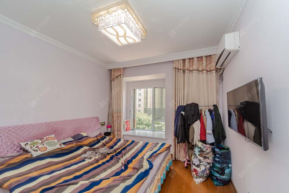 常州中海锦珑湾在售二手房源_小牛看房