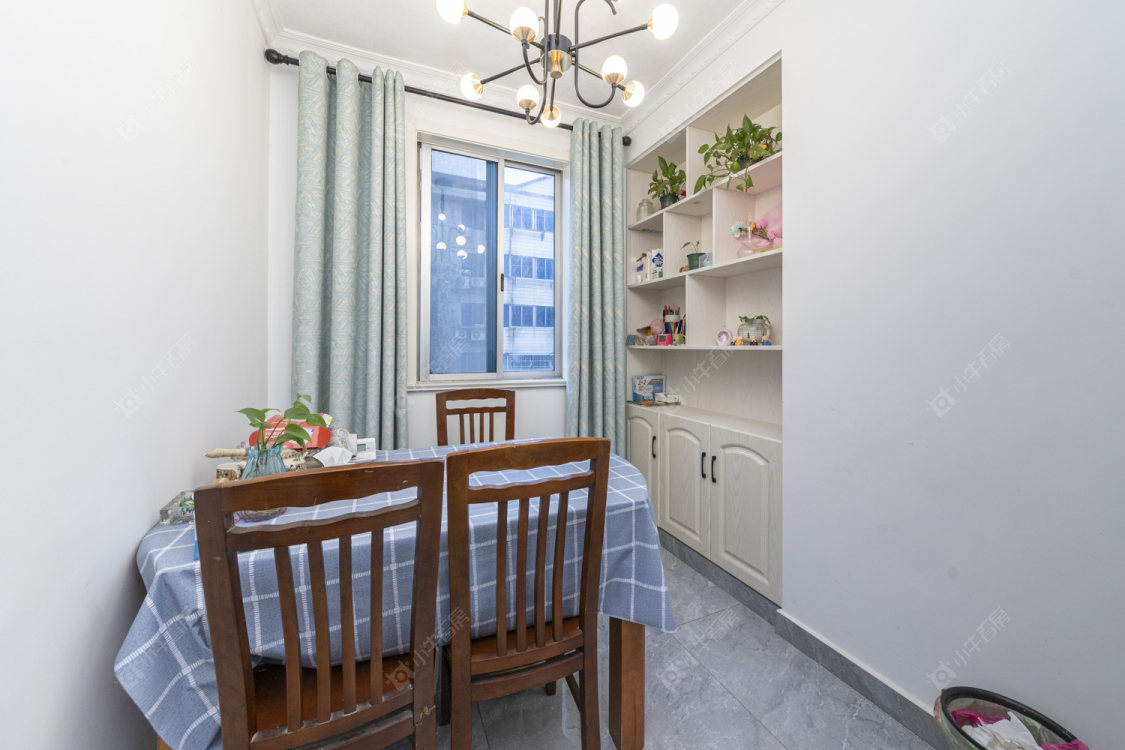 常州东庄新村在售二手房源室内图_小牛看房