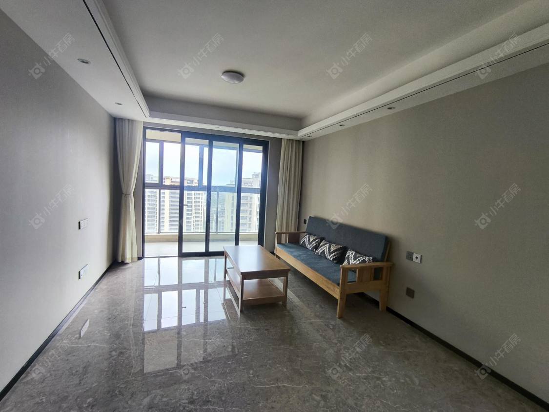 常州美的世茂云筑在租房源室内图_小牛看房