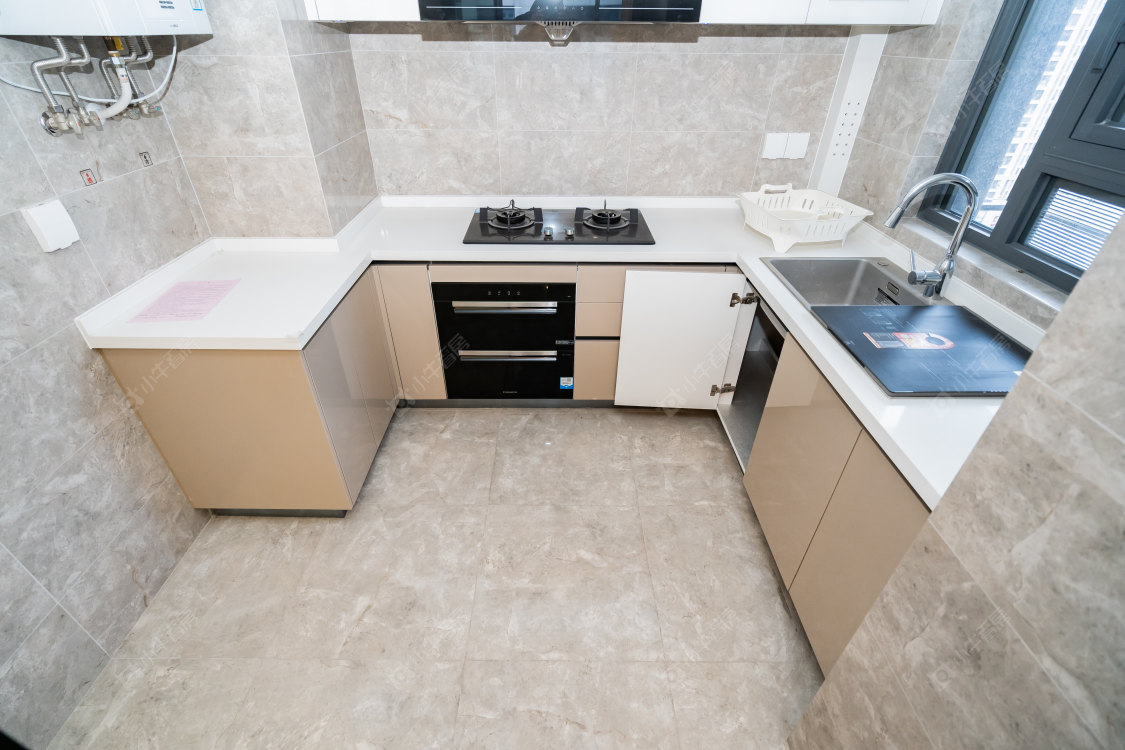 常州华润幸福里在售二手房源室内图_小牛看房