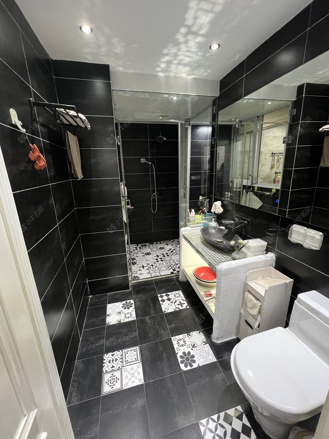 常州莱蒙城中央府东区在租房源_小牛看房