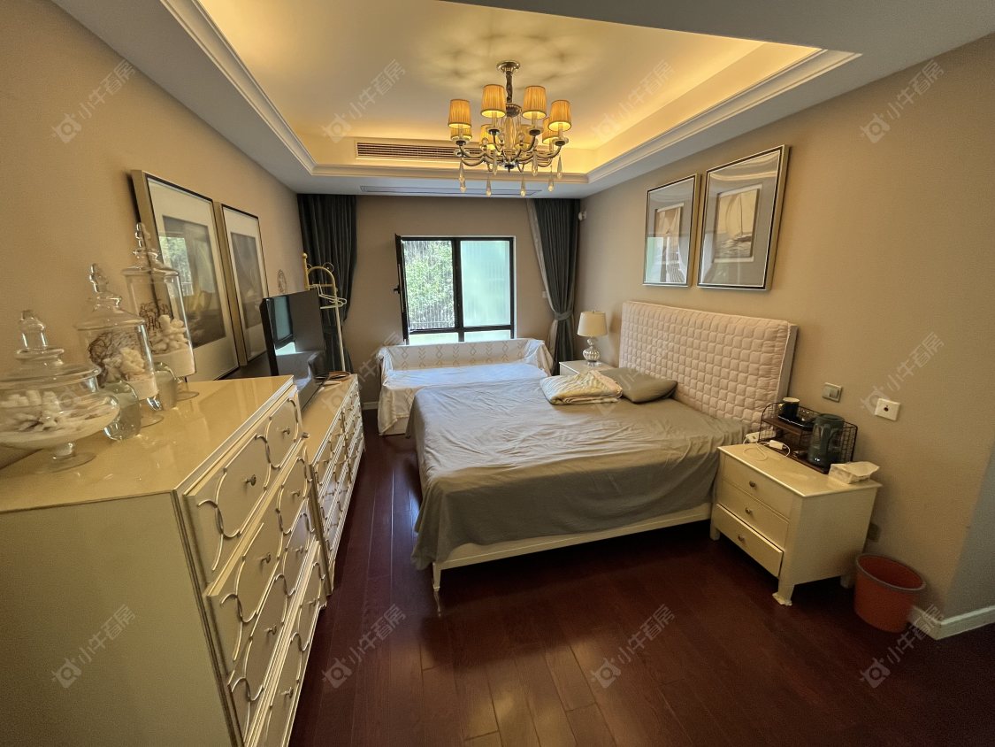 常州新城帝景南区在租房源_小牛看房