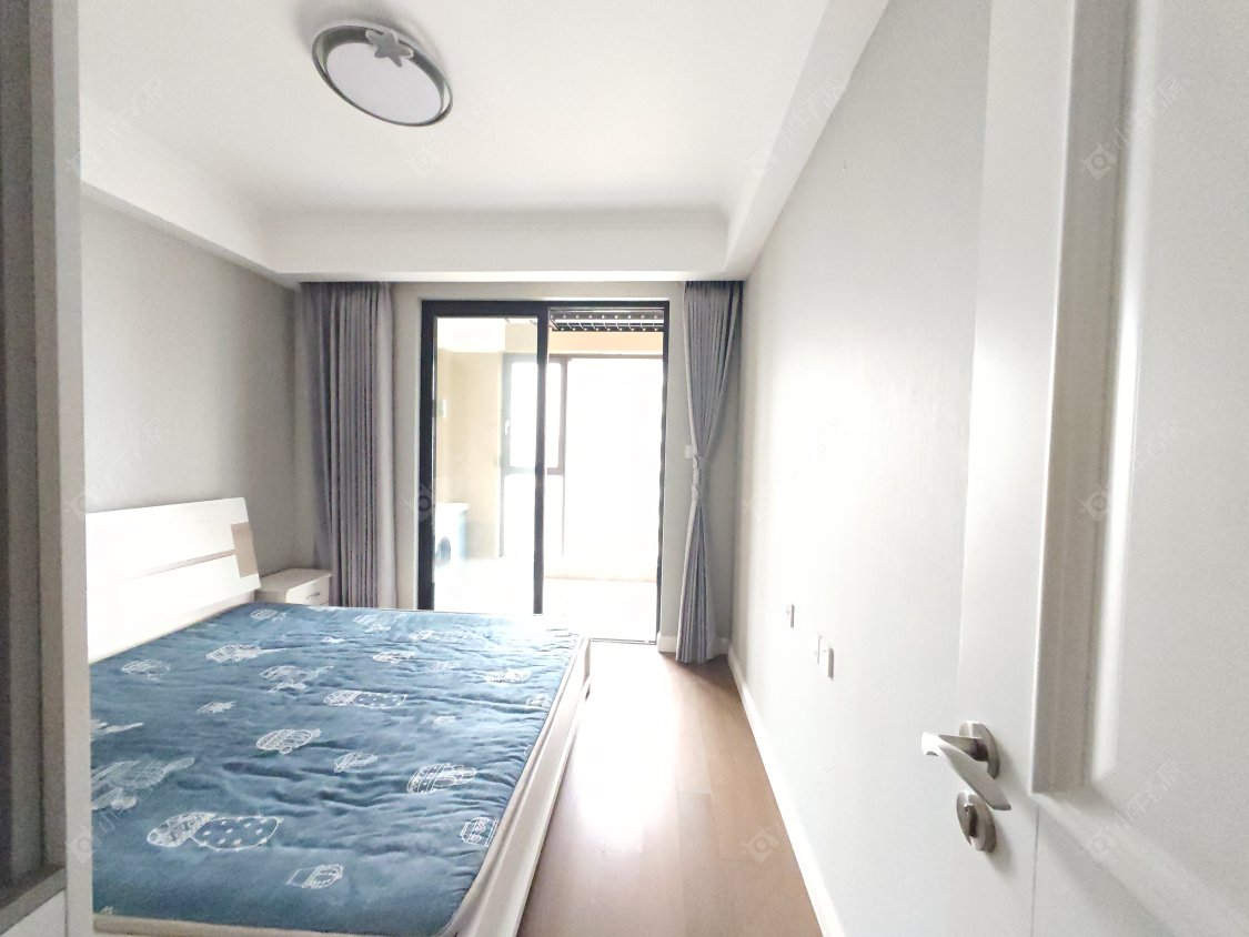 常州新城华宇悦隽公馆在租房源室内图_小牛看房