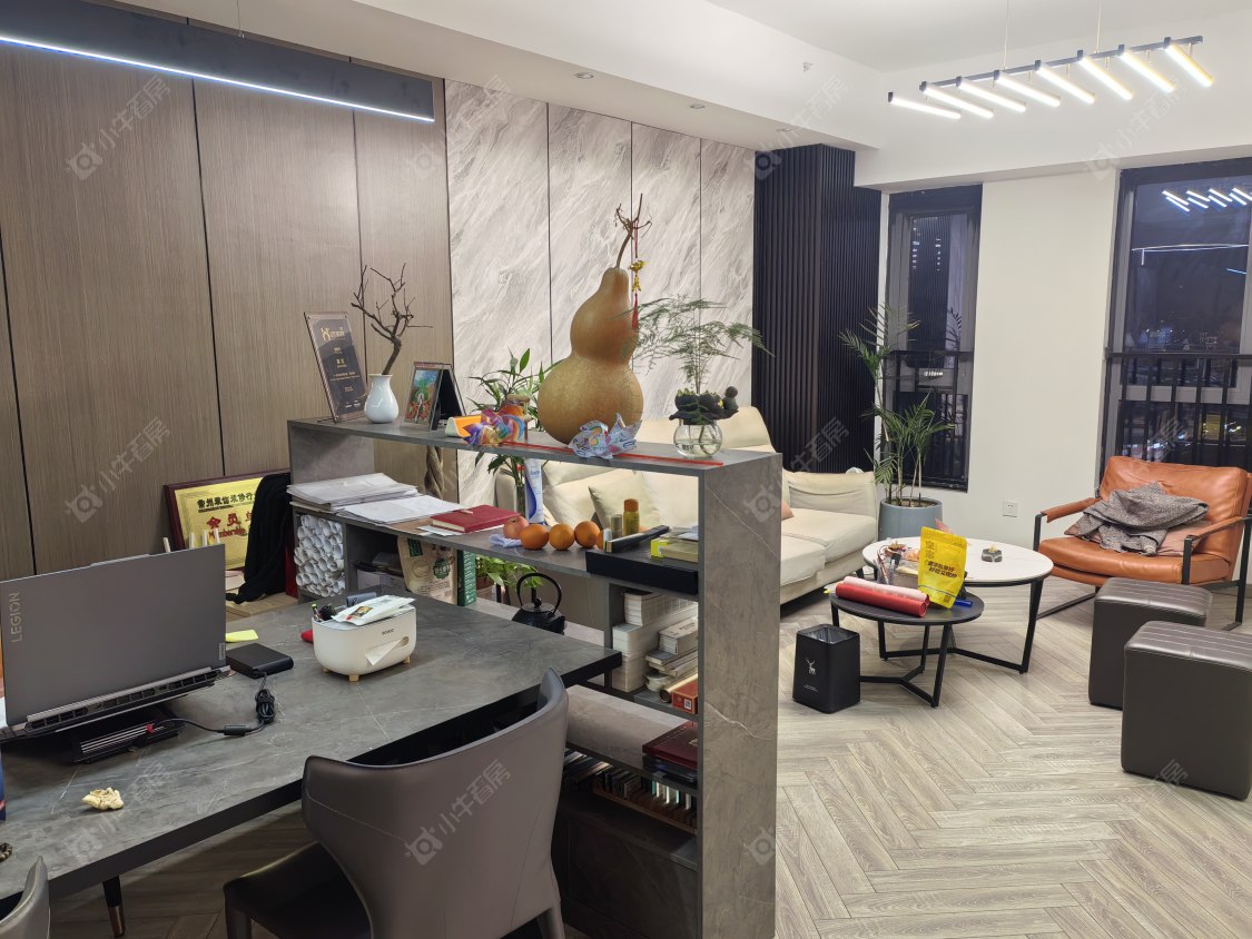 武进万达广场房源室内图 常州武进万达广场在租房源室内图_小牛看房