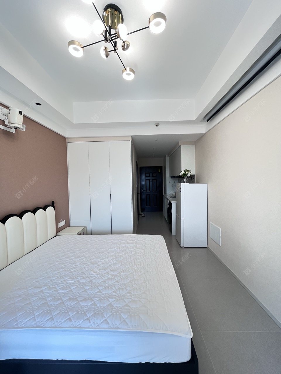 常州弘阳天下锦公寓在租房源室内图_小牛看房