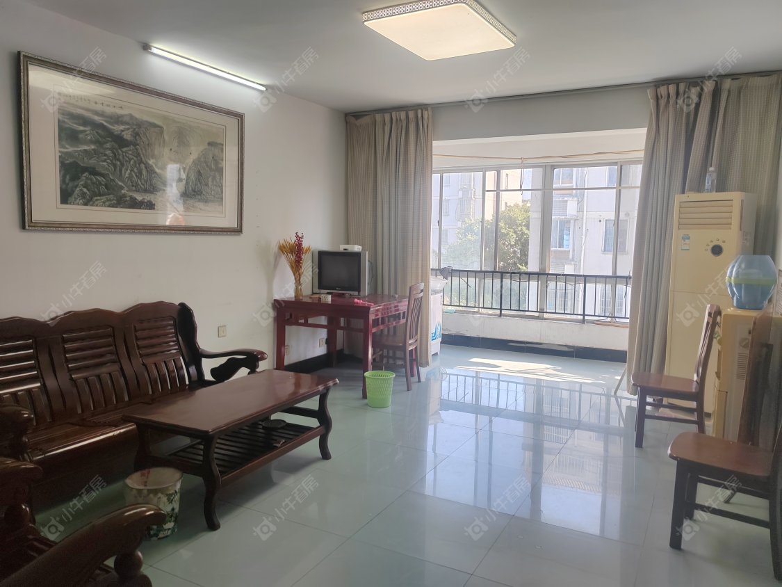 常州湖滨花苑在租房源_小牛看房