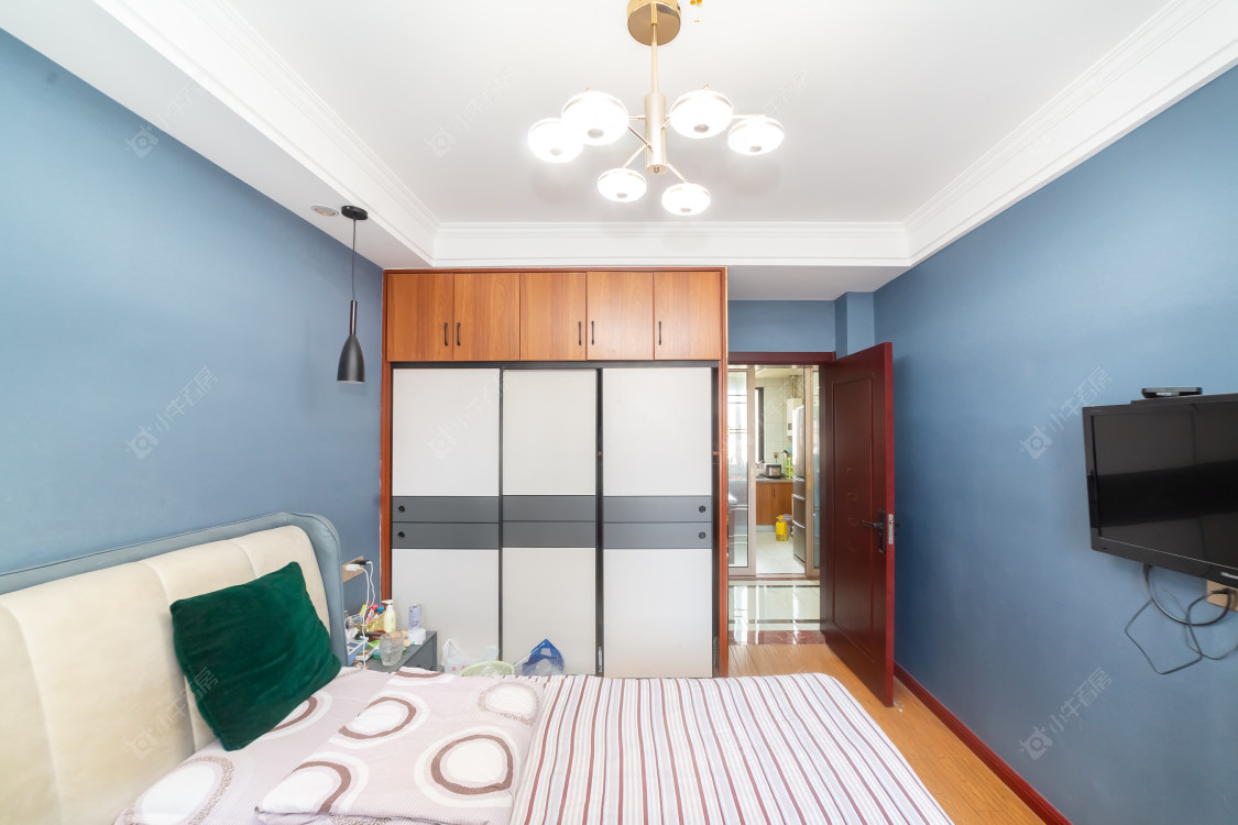 银河湾第一城二期房源室内图 常州银河湾第一城二期在售二手房源室内图_小牛看房