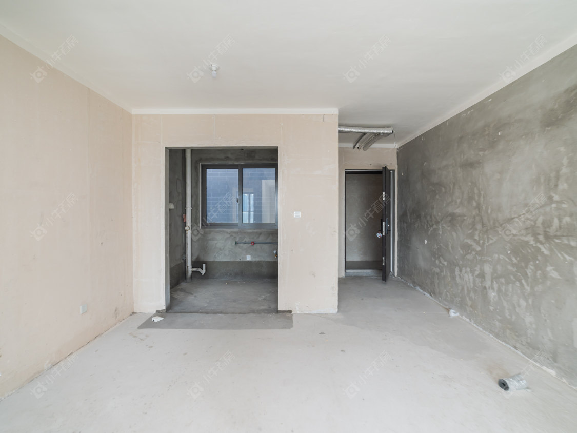 旭辉都会江来房源室内图 常州旭辉都会江来在售二手房源室内图_小牛看房