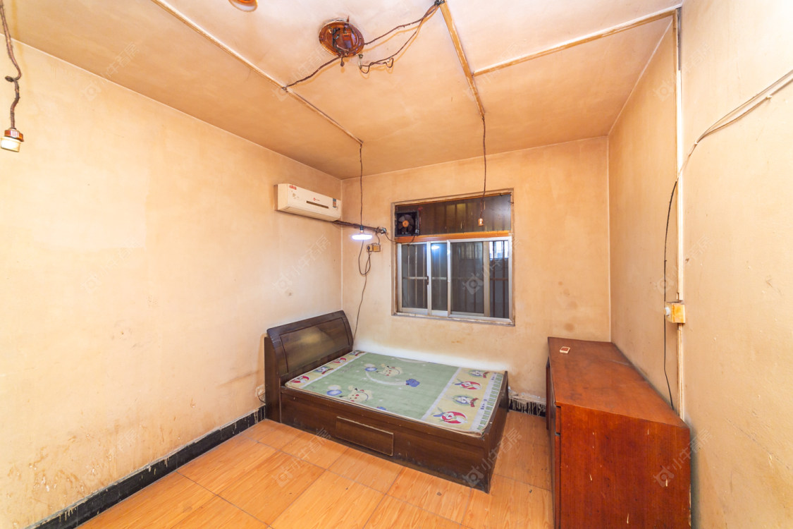 常州荆川里在售二手房源室内图_小牛看房