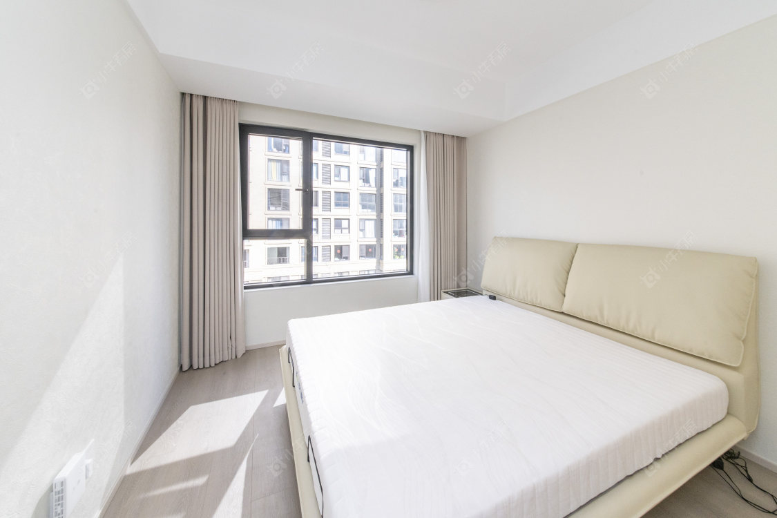 常州玉兰广场五期在售二手房源室内图_小牛看房