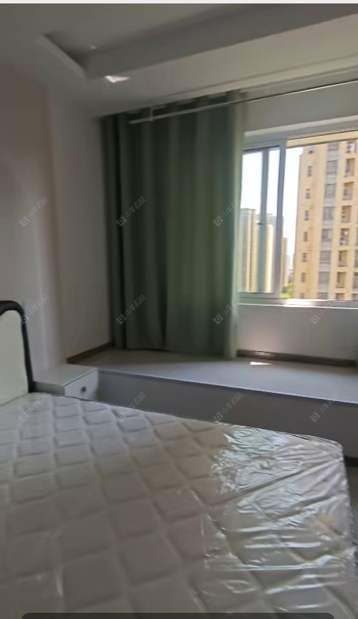 常州清水湾花园二期在租房源室内图_小牛看房