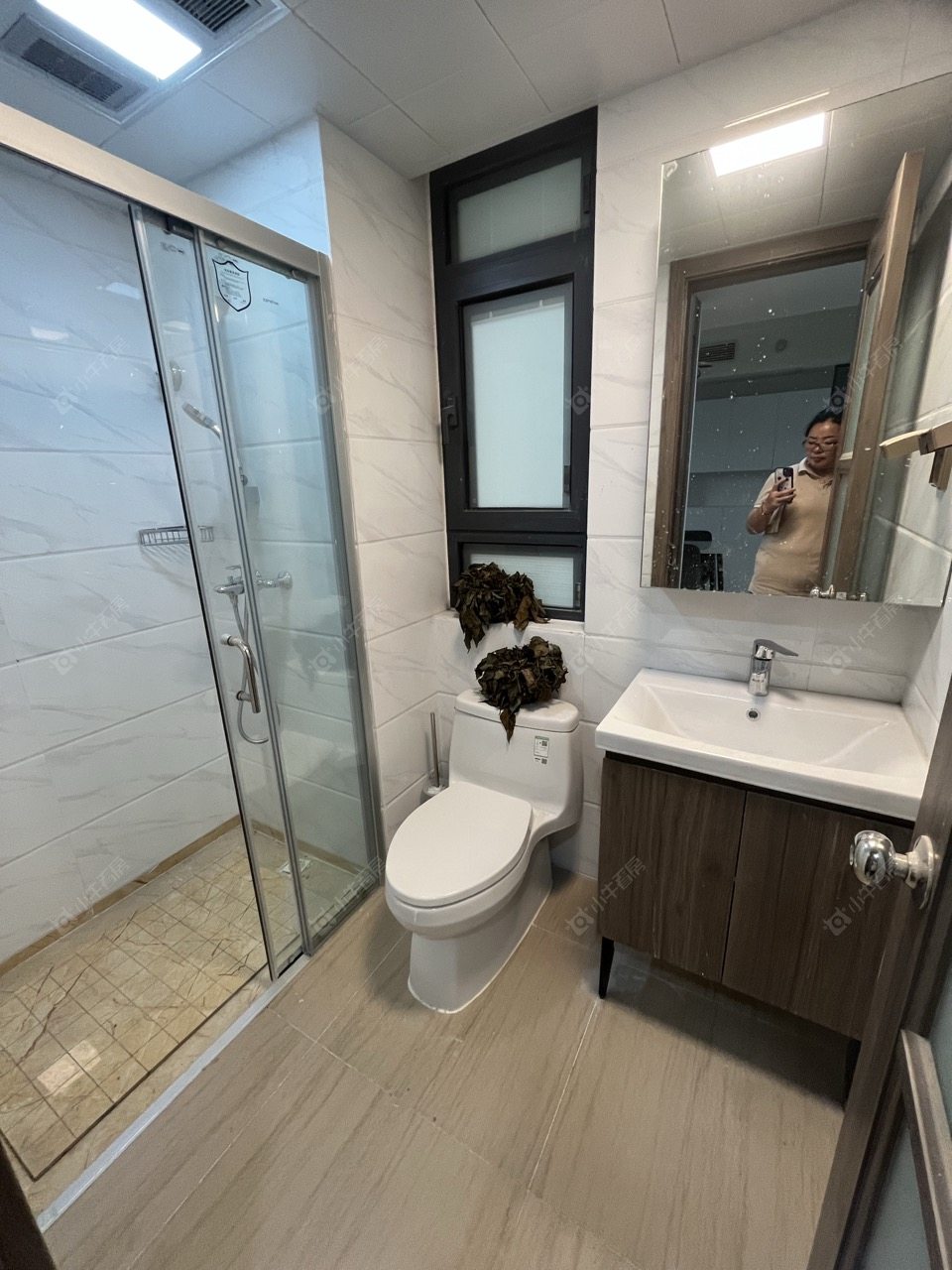 常州碧桂园壹号天禧在租房源室内图_小牛看房