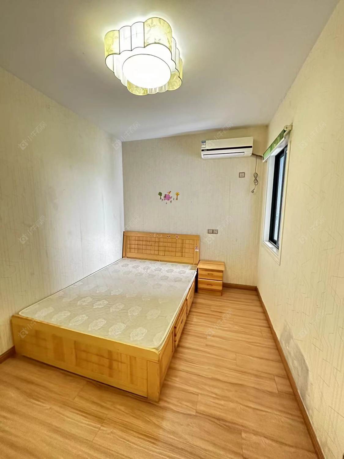 常州天安尚城一期在租房源_小牛看房