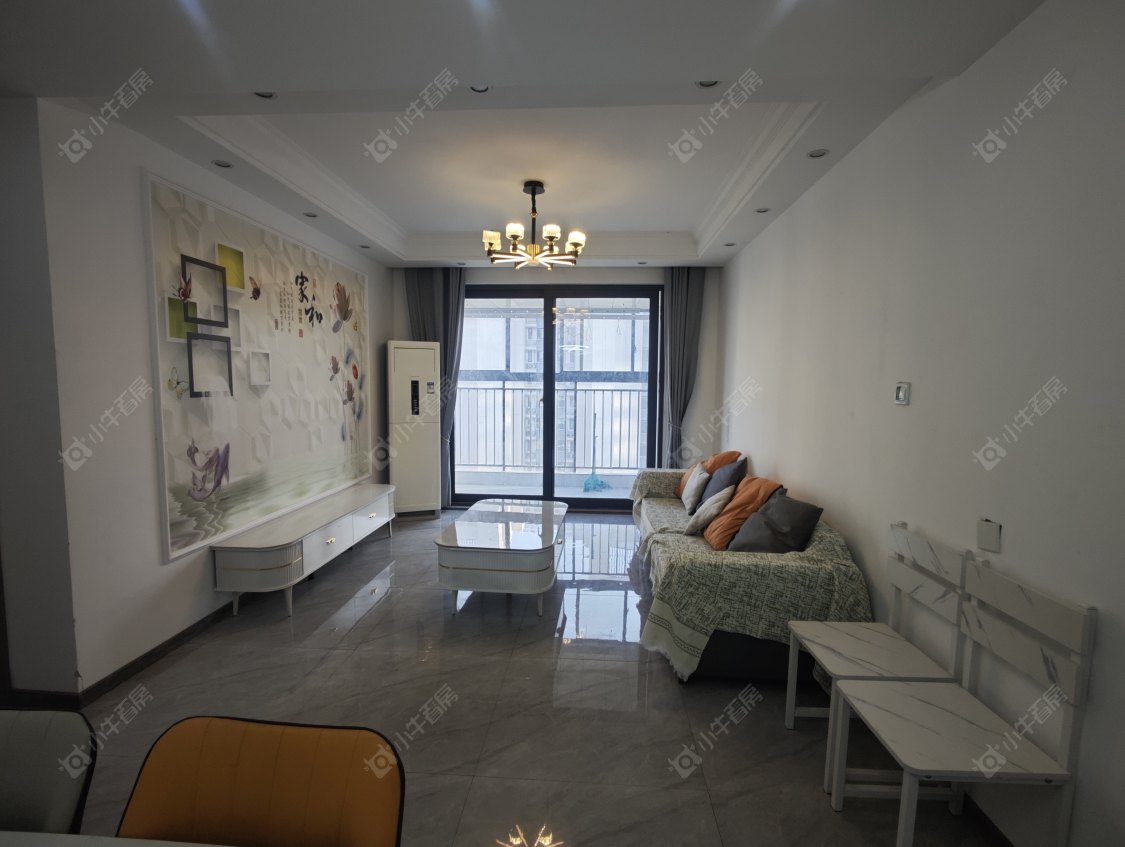 梅亭佳园房源室内图 常州梅亭佳园在租房源室内图_小牛看房