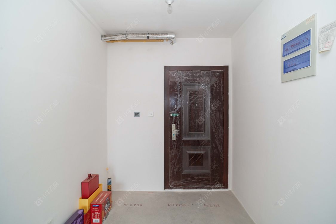 常州清云澜湾A区在售二手房源室内图_小牛看房