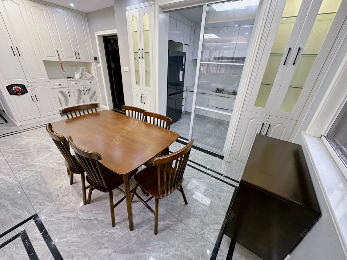 常州典雅花园在租房源室内图_小牛看房