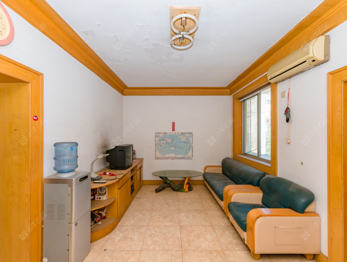 常州怀德苑在售二手房源_小牛看房