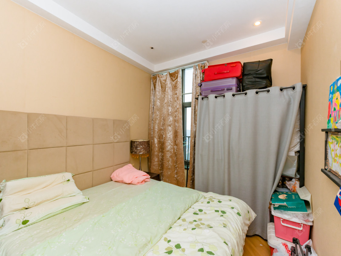 常州凯纳商务广场在售二手房源室内图_小牛看房