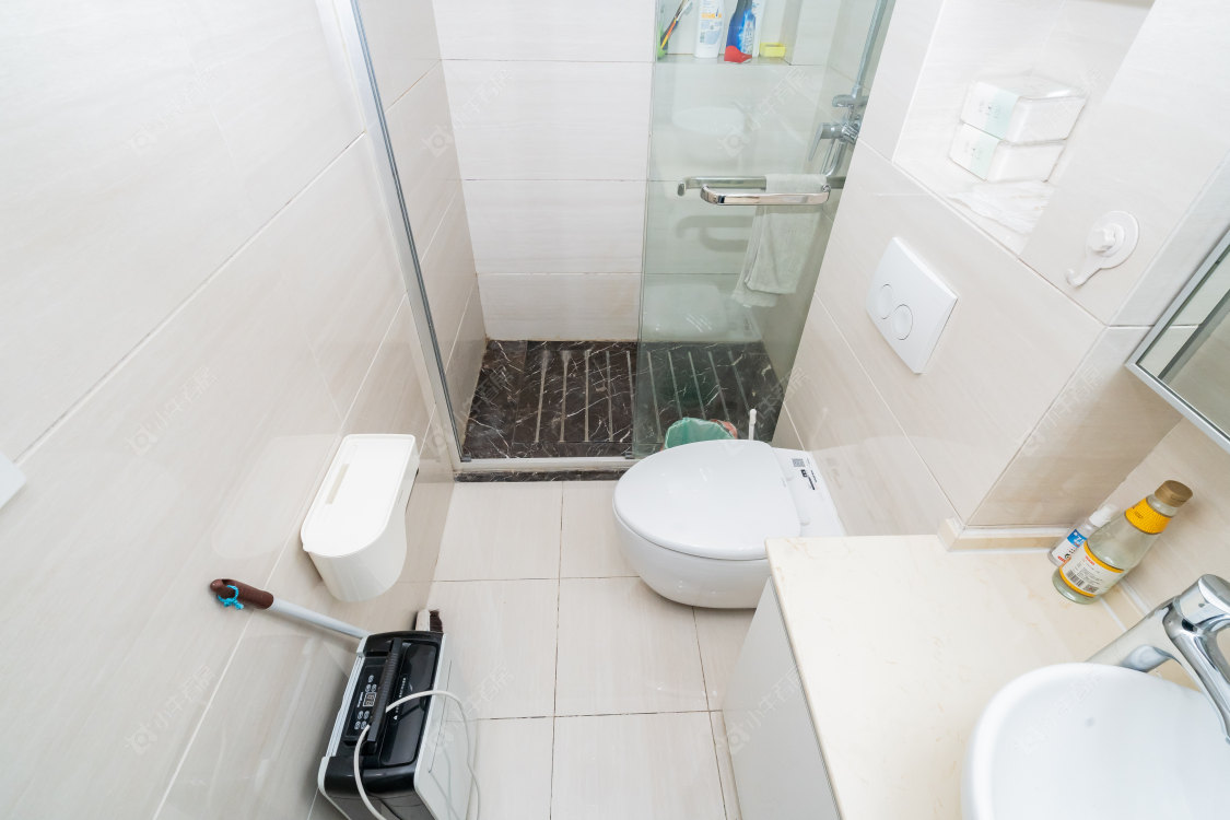 常州华润国际一期在售二手房源室内图_小牛看房