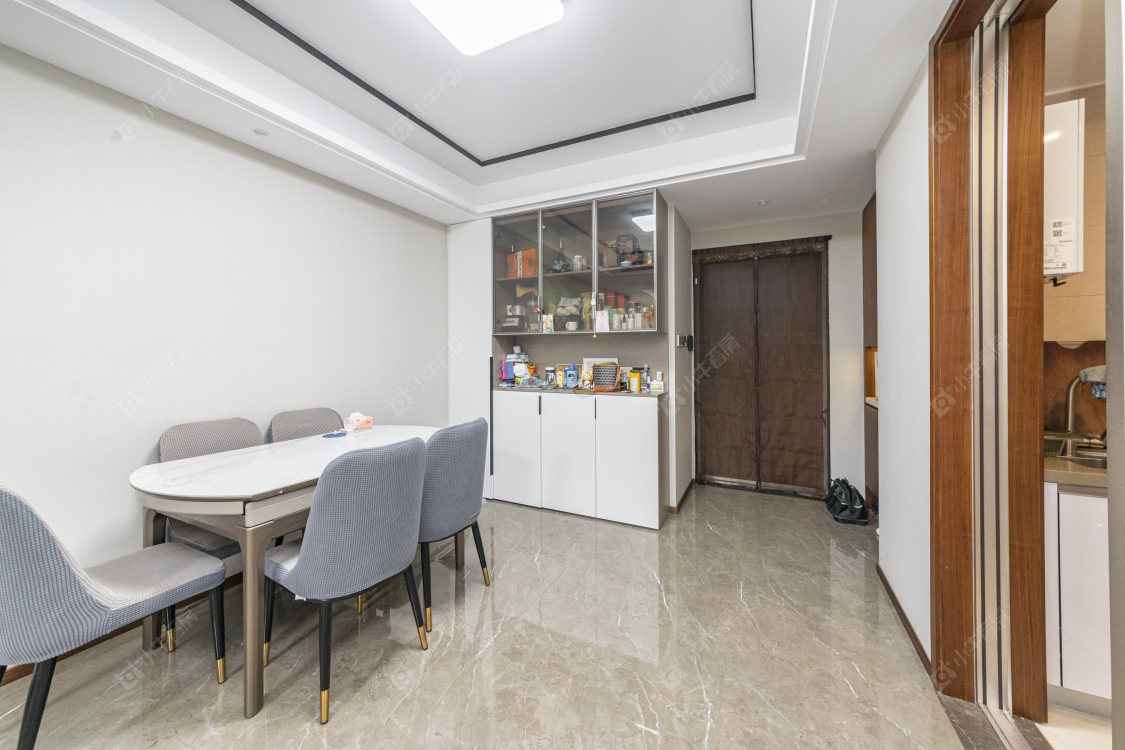 常州常发珑玥在售二手房源室内图_小牛看房