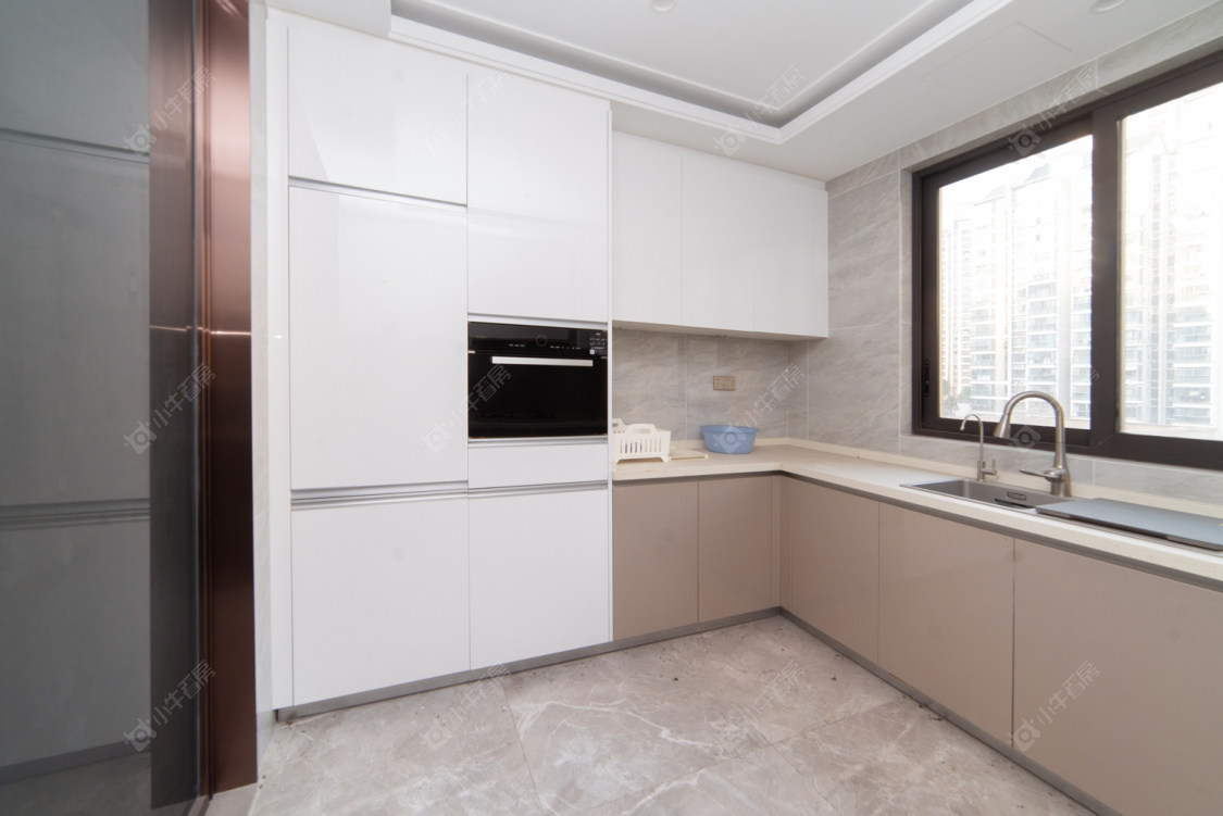 常州路劲铂隽在售二手房源_小牛看房