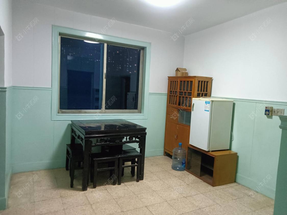 常州人民中路在租房源室内图_小牛看房