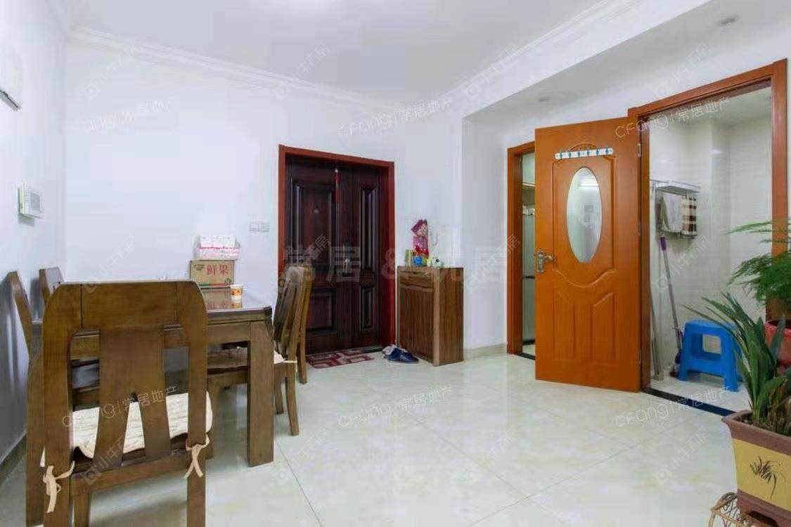 常州华润国际二期在租房源_小牛看房