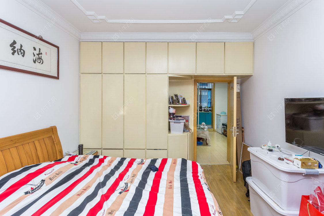 常州红梅东村在售二手房源室内图_小牛看房