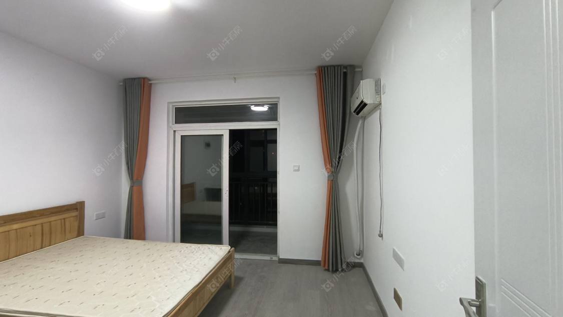 常州新城域一期2室1厅1卫出租_小牛看房