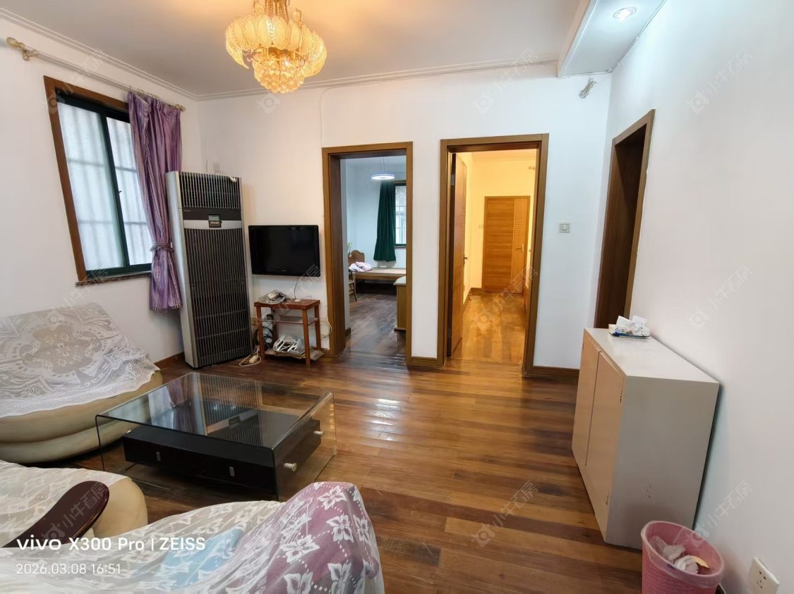 常州天皇堂弄2室1厅1卫出租_小牛看房